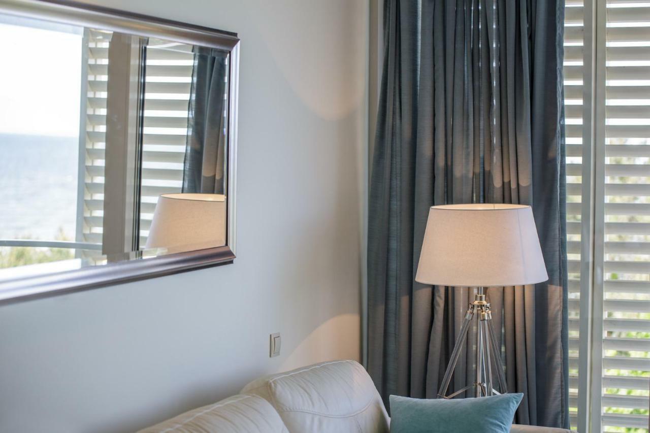 Apartament Playa Baltis 66 Z Widokiem Na Morze Miedzyzdroje Ngoại thất bức ảnh