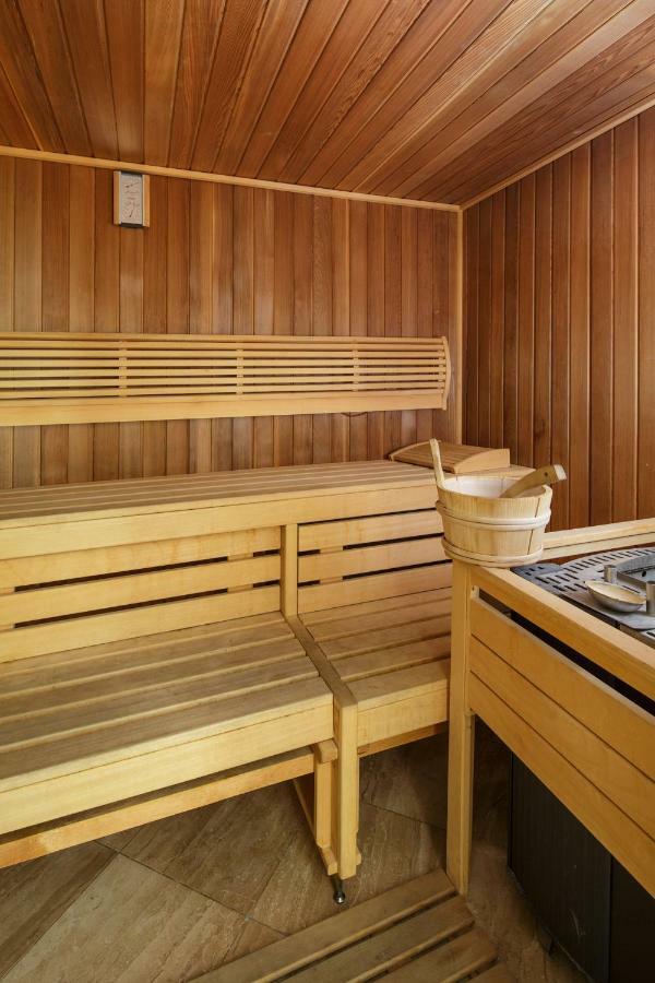 Apartament Playa Baltis 66 Z Widokiem Na Morze Miedzyzdroje Ngoại thất bức ảnh