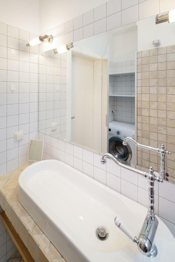 Apartament Playa Baltis 66 Z Widokiem Na Morze Miedzyzdroje Ngoại thất bức ảnh